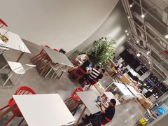 大堂-dotcom coffee古点咖啡(致真大厦店)
