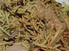 -北李妈妈菜·海肠捞饭(开发区万达店)