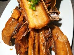 -老头儿油爆虾(星光一期店)