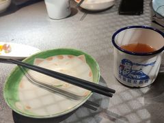 -探鱼·鲜青椒爽麻烤鱼(广州南沙万达广场店)