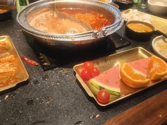 -牛New寿喜烧(闵行龙湖天街店)