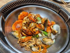 -七欣天香辣蟹火锅(苏州相城VIP总店)