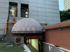 -素清香(解放路店)