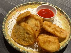 -梁家大院•农家菜(昆山会展中心店)