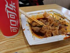 -袁记肉夹馍(北客站店)
