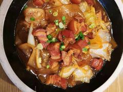 -小土豆北方菜馆(方庄店)