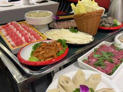 -川锅一号火锅(铜山万达店)