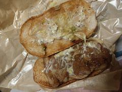 原味板燒雞腿堡-麦当劳(豫园店)
