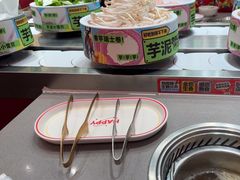 -龍歌自助小火锅(雨花台江南虹悦城店)