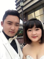 点击看大图 -扬州龙摄影·全球旅拍(维扬路总店)