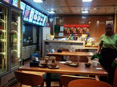 -贯贯吉·清真餐厅(浙江中路店)