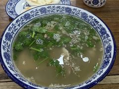 -老白家水盆羊肉
