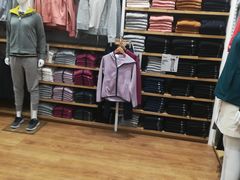 -优衣库(福州爱琴海购物公园店)