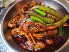 -聚味瞿记·龙虾堂(树木岭店)