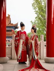 -太郎花子婚纱摄影TAHAKO(无锡店)