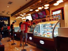 -哈根达斯(深圳海岸城店)