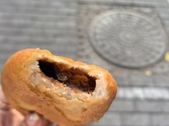 -厚富香面食店王好炸糕(延安路店)