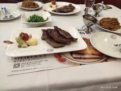 -威尼斯西餐厅(古镇店)