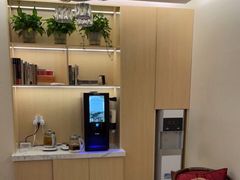 -智慧盲人按摩艾灸-颈肩腰膝疼痛调理(浦东店)