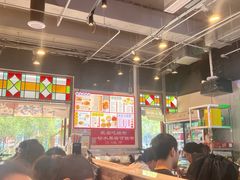 -雙冲柳州螺蛳粉&酸嘢&桂林米粉(簋街店)
