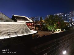 -即墨古城