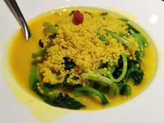 -陆壹捌餐厅(五大道店)