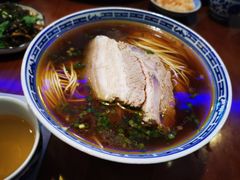 -同得兴 Since·1995 传统苏式面馆(十全街店)