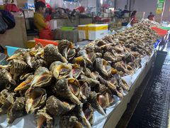 -恒达综合农贸市场(黄山路店)