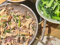 -吃饭皇帝大·土家民族菜(温州万象城店)