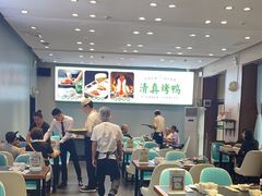 -紫光园·烤鸭·北京菜(团结湖店)