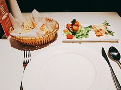 -Pasha帕夏土耳其餐厅(南昌路店)