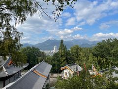 -台州府城(江南长城)