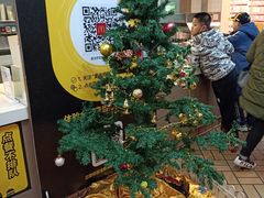 -麦当劳(中山路店)