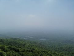 -紫金山山顶公园