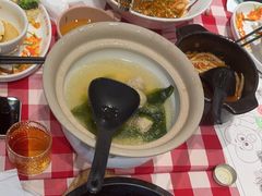 -西贝(武汉群星城店)