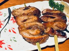 -人间酒暖·Go blanc·烧鸟·深夜食堂(陆家嘴店)