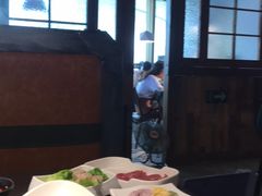 -锅说大脸毛肚重庆老火锅(佐阾店)