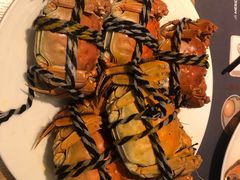-新食谱全日制餐厅·苏州苏州湾艾美酒店