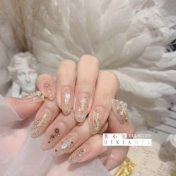 -米小兔美甲美睫