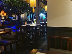 -绿茶餐厅(乐峰广场店)