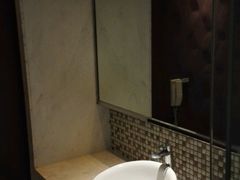 -西安长征华美达酒店