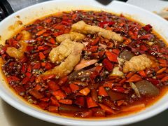 -佬麻雀·新湘菜(东方宝泰店)