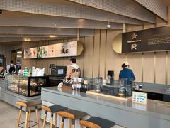 -星巴克臻选(沈阳大悦城店)