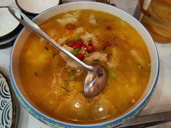 -西域美食(西直门南小街店)