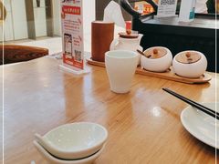 -船歌·鱼水饺青岛菜(枫蓝国际购物中心店)