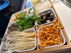 -云尊府云南菜·蒸汽石锅鱼(学清路店)