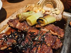 -千代武日本料理(爱建店)