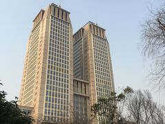 -复旦大学光华楼
