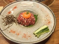 -肉魁屋·烧肉·烧鸟·酒场(高新店)