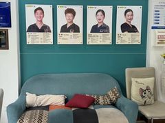 -维乐口腔(格林门诊长宁店)